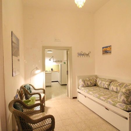 **Behind The Cathedral**No'Nonno Apartment Trapani Extérieur photo