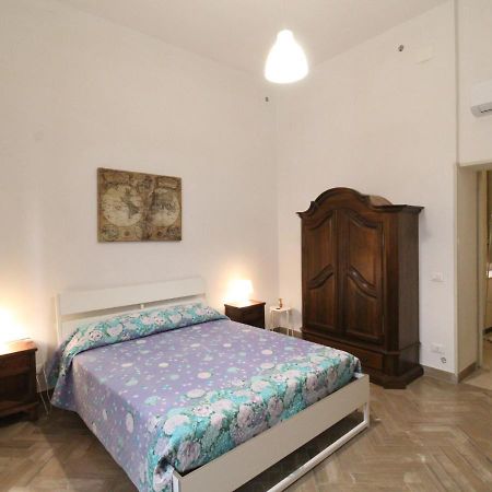 **Behind The Cathedral**No'Nonno Apartment Trapani Extérieur photo