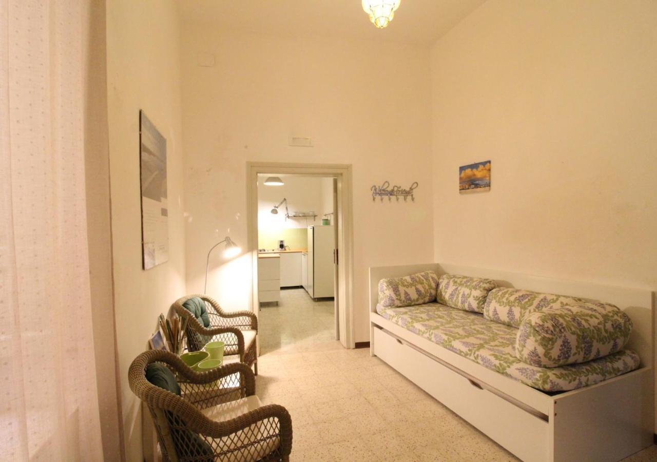 **Behind The Cathedral**No'Nonno Apartment Trapani Extérieur photo