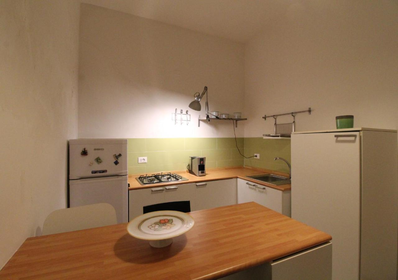 **Behind The Cathedral**No'Nonno Apartment Trapani Extérieur photo