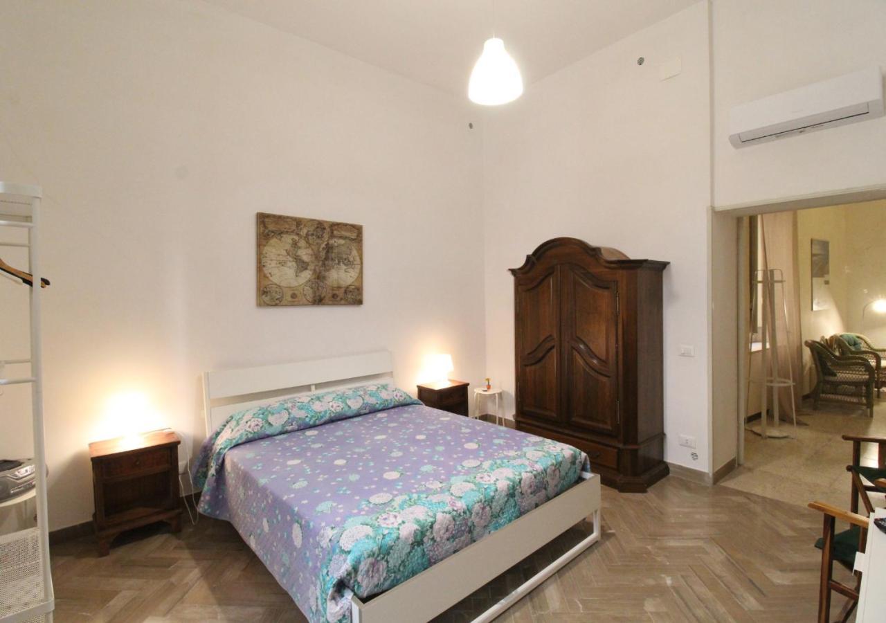 **Behind The Cathedral**No'Nonno Apartment Trapani Extérieur photo