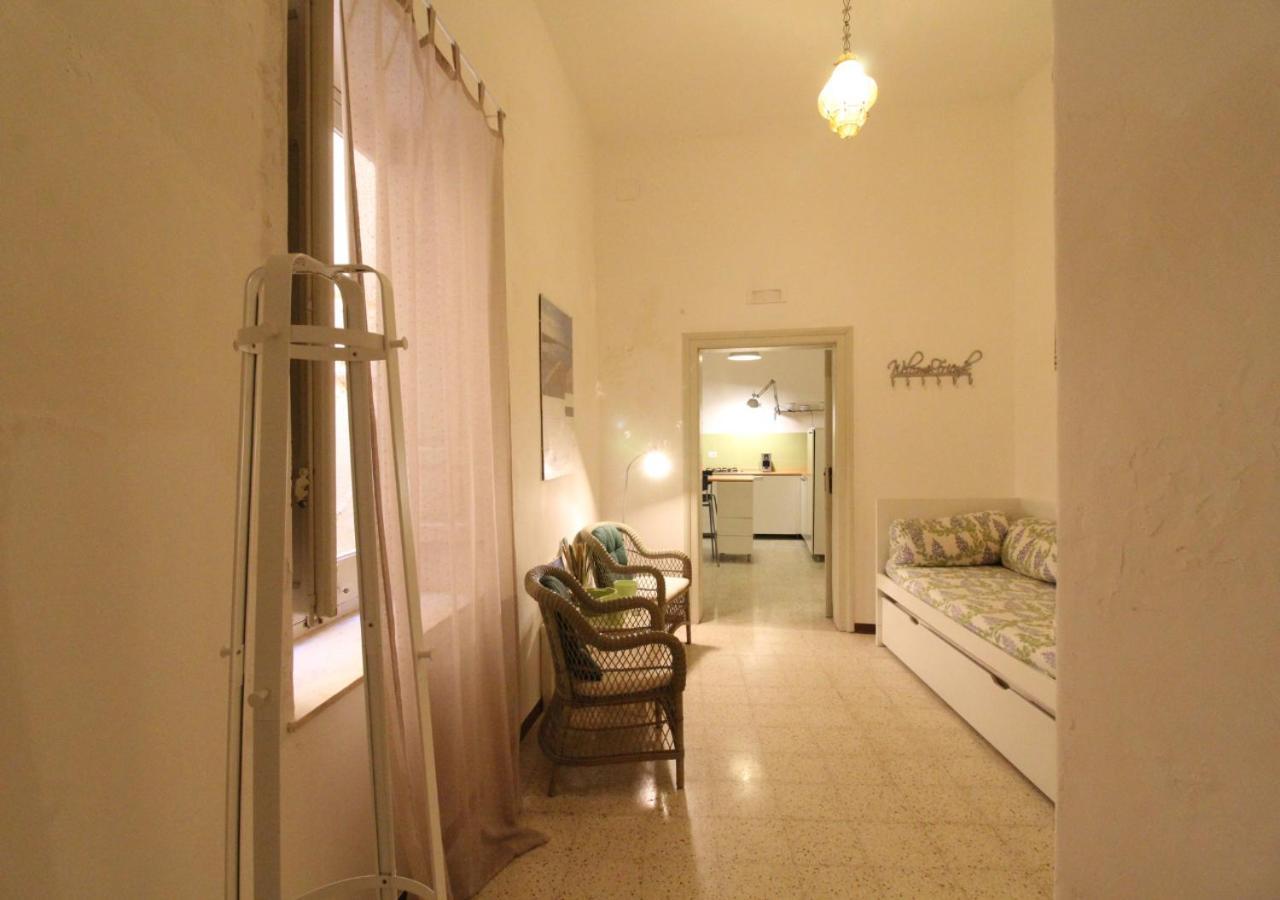 **Behind The Cathedral**No'Nonno Apartment Trapani Extérieur photo