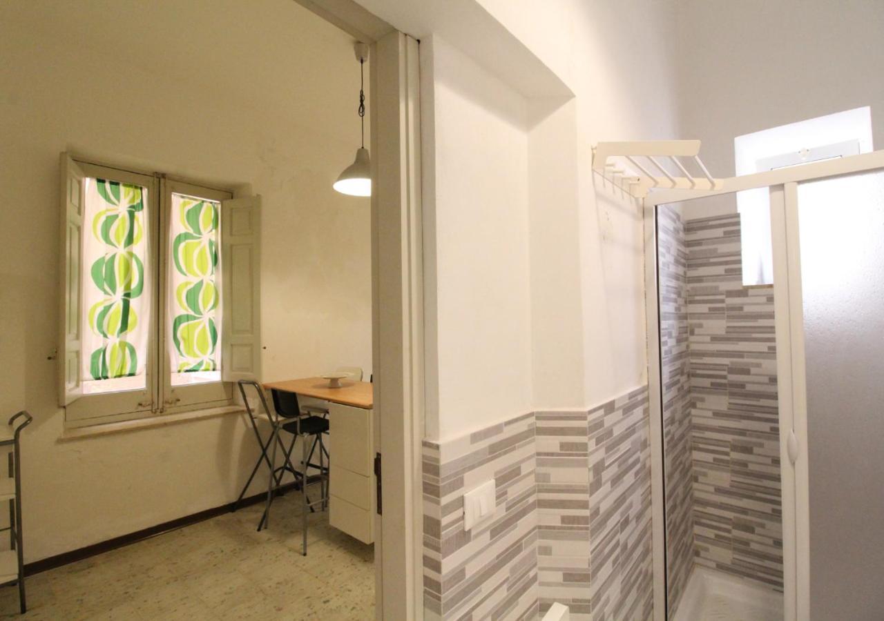 **Behind The Cathedral**No'Nonno Apartment Trapani Extérieur photo