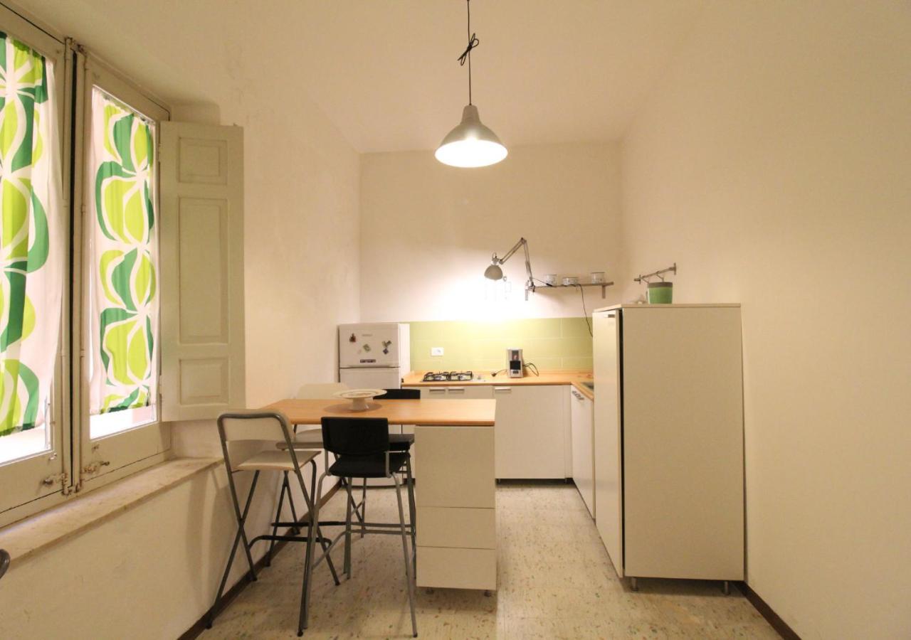 **Behind The Cathedral**No'Nonno Apartment Trapani Extérieur photo