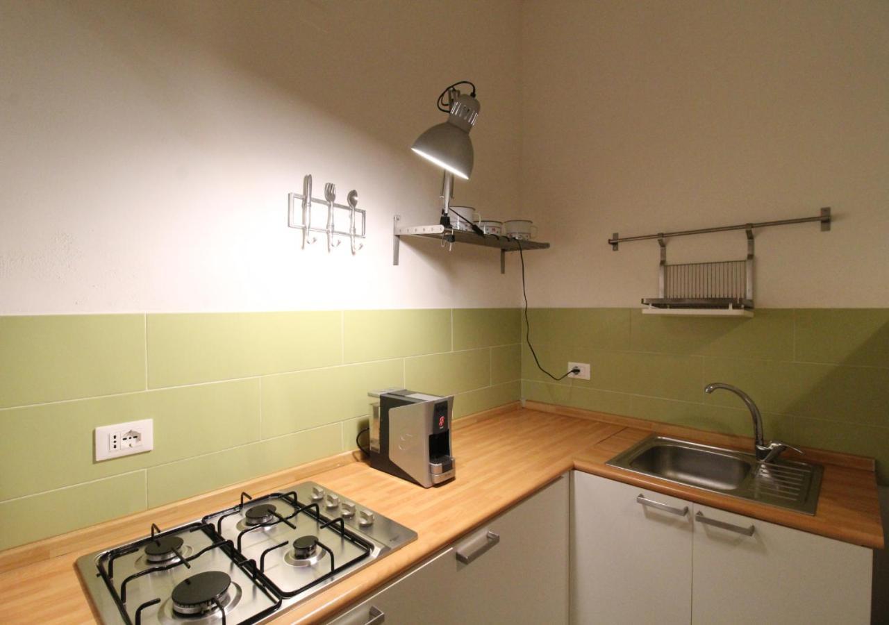 **Behind The Cathedral**No'Nonno Apartment Trapani Extérieur photo