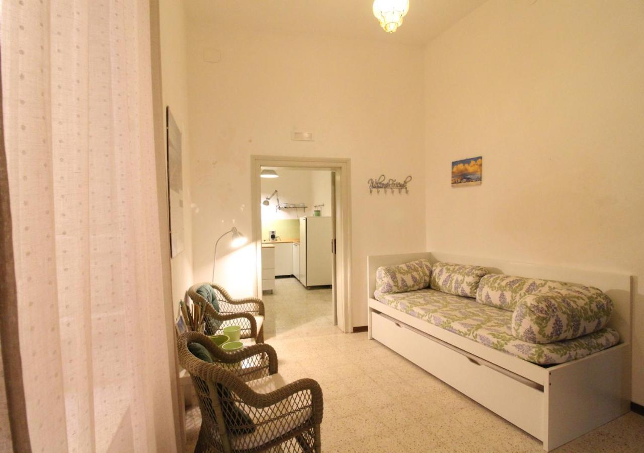 **Behind The Cathedral**No'Nonno Apartment Trapani Extérieur photo