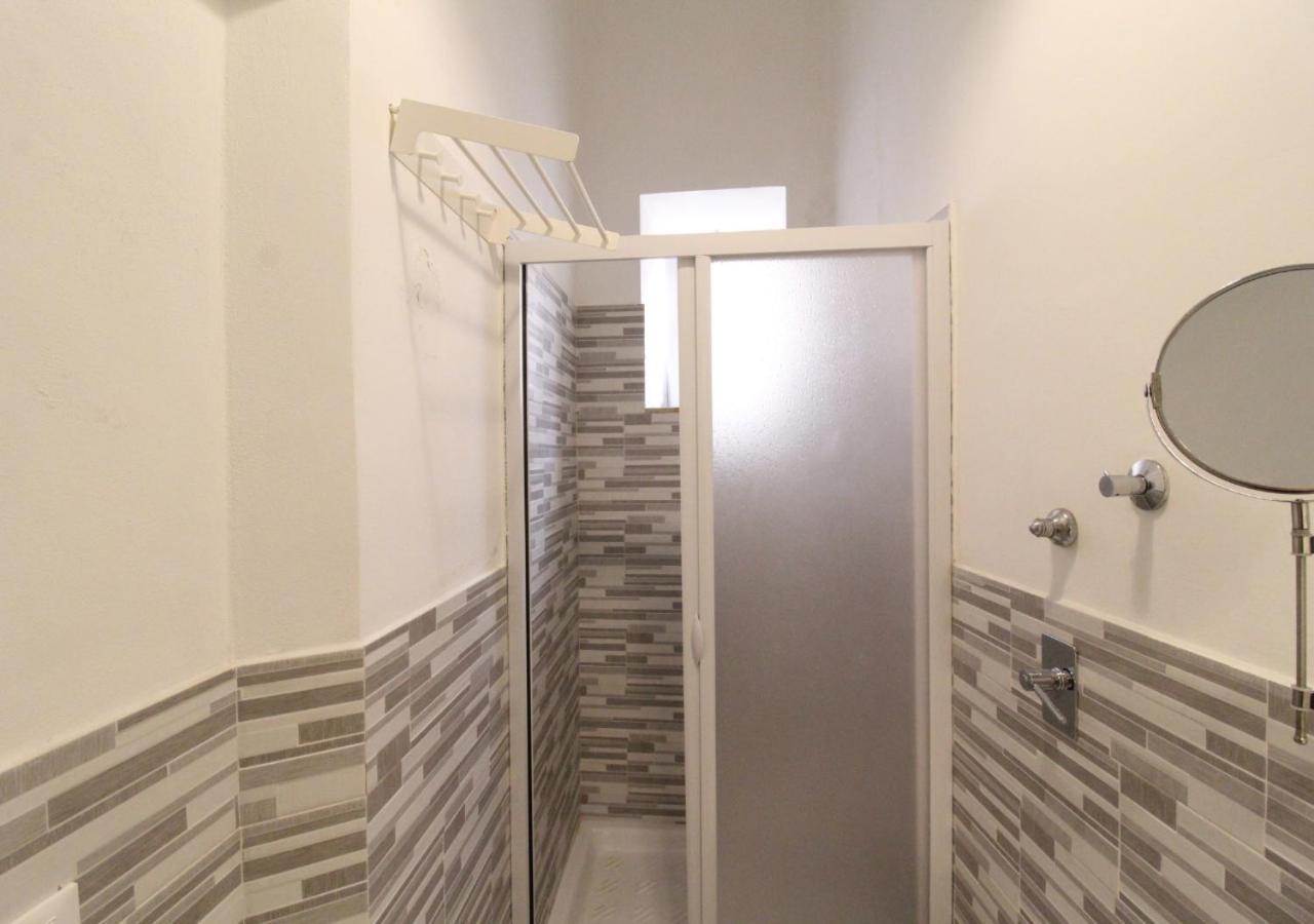 **Behind The Cathedral**No'Nonno Apartment Trapani Extérieur photo