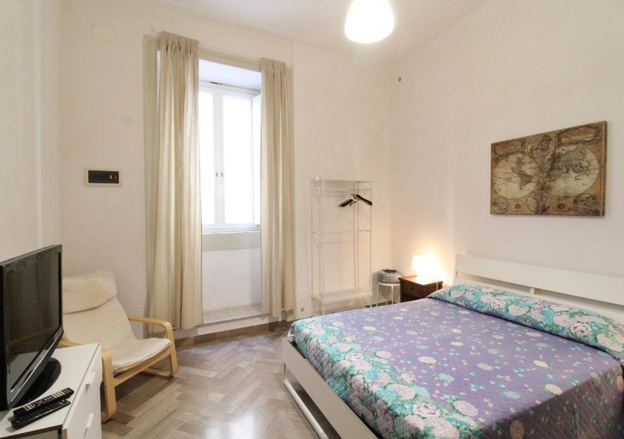 **Behind The Cathedral**No'Nonno Apartment Trapani Extérieur photo